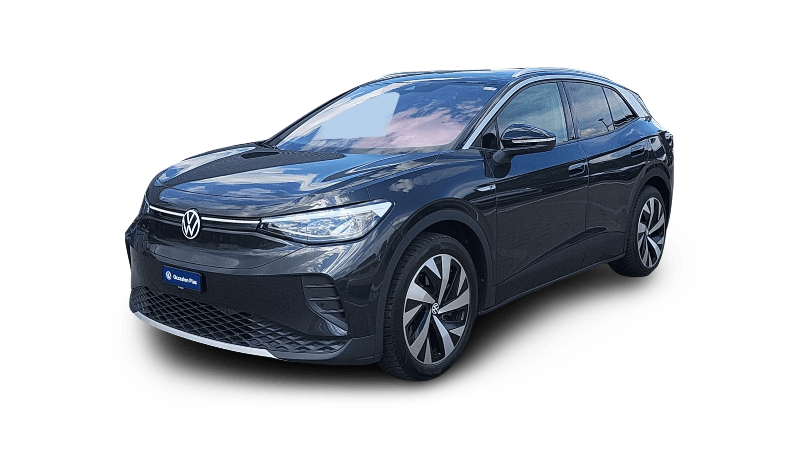 Offerta di leasing e abbonamento auto VW ID.4 Pro Performance