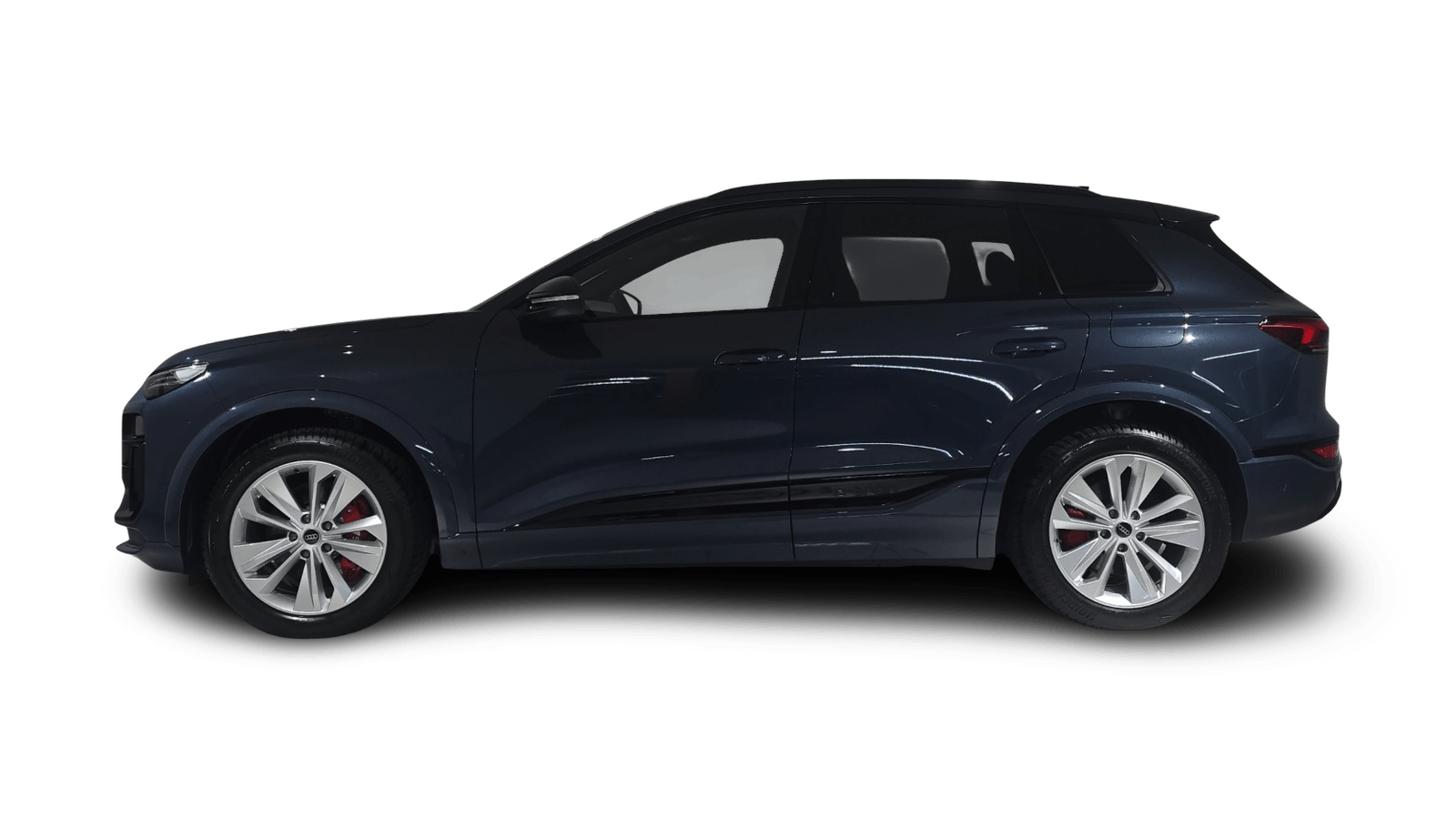 Audi Sq6 E Tron - Bild folgt... 1