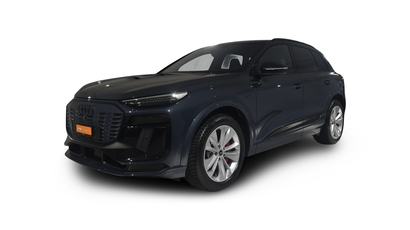 Audi SQ6 E Tron Leasing & Auto-Abo Angebot