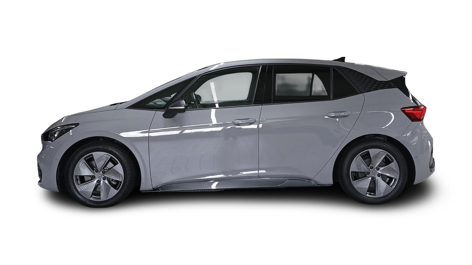 Cupra Born - Bild folgt... 1