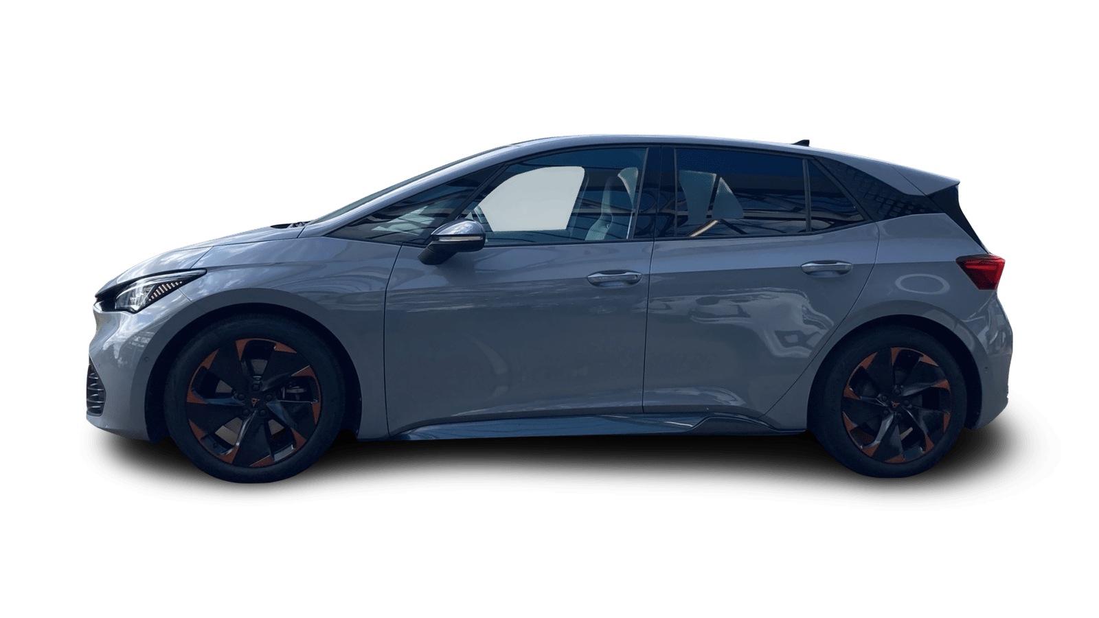 Cupra Born - Bild folgt... 1