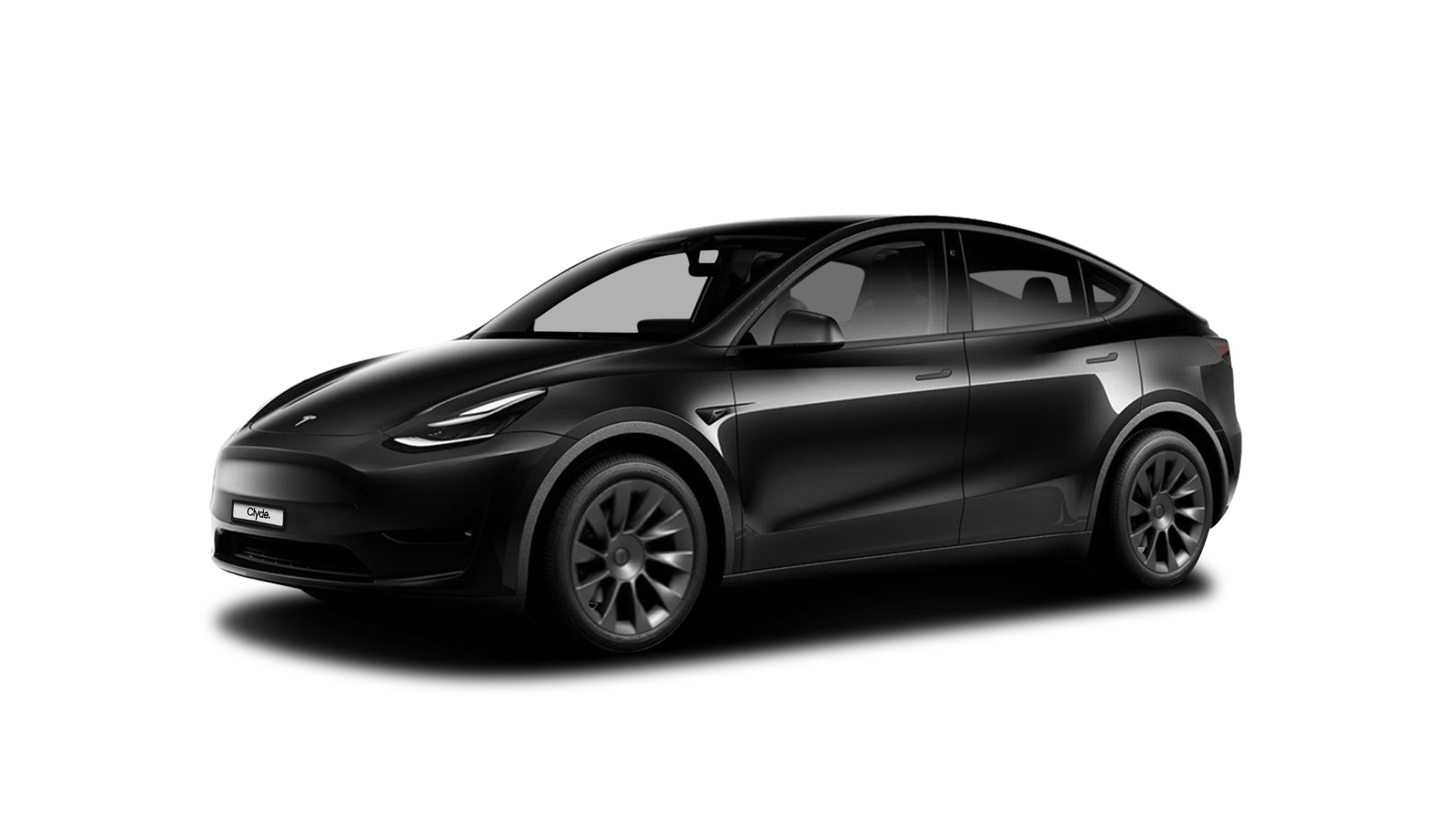 Get a Tesla Model Y Long Range Electric Car Subscription