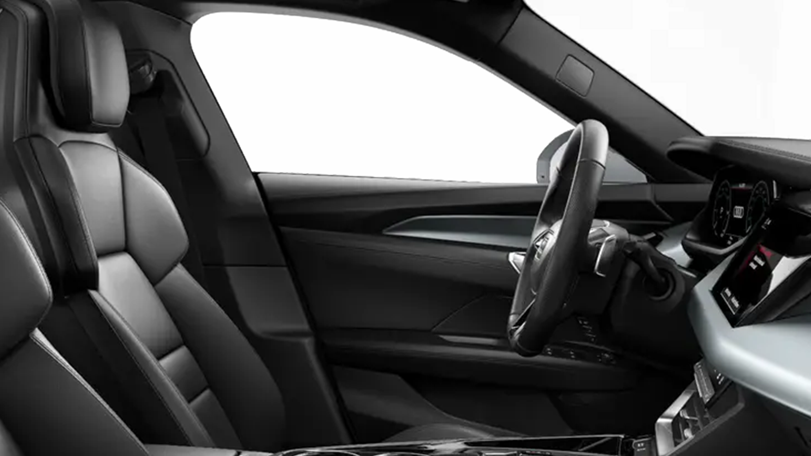 Audi E Tron Gt - Immagine in arrivo... 1