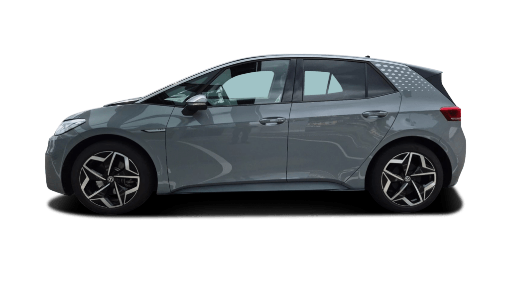 Car model preview image
