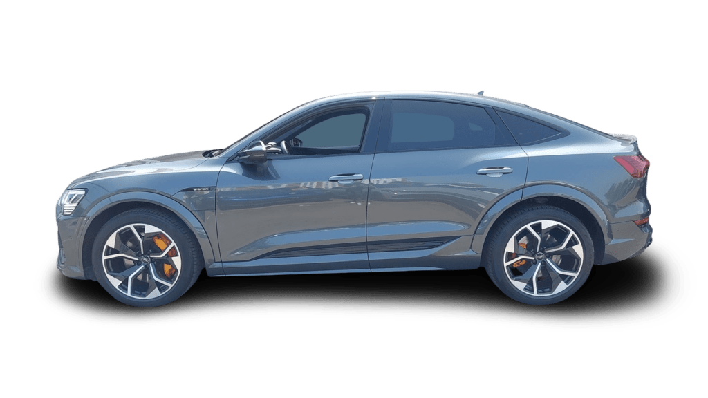 Car model preview image
