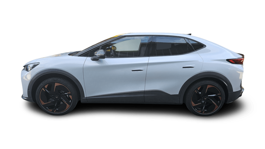 Car model preview image