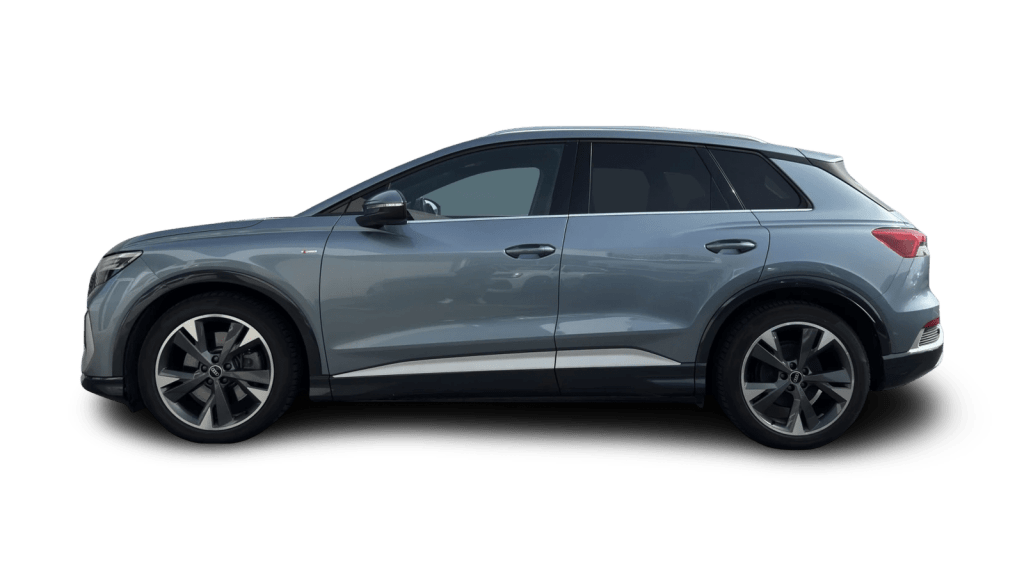 Car model preview image