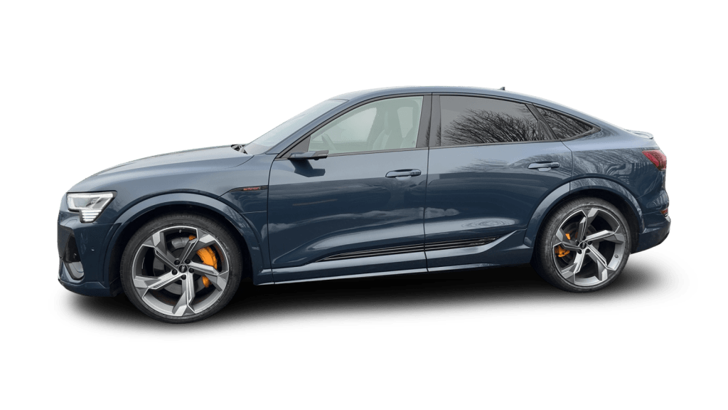 Car model preview image