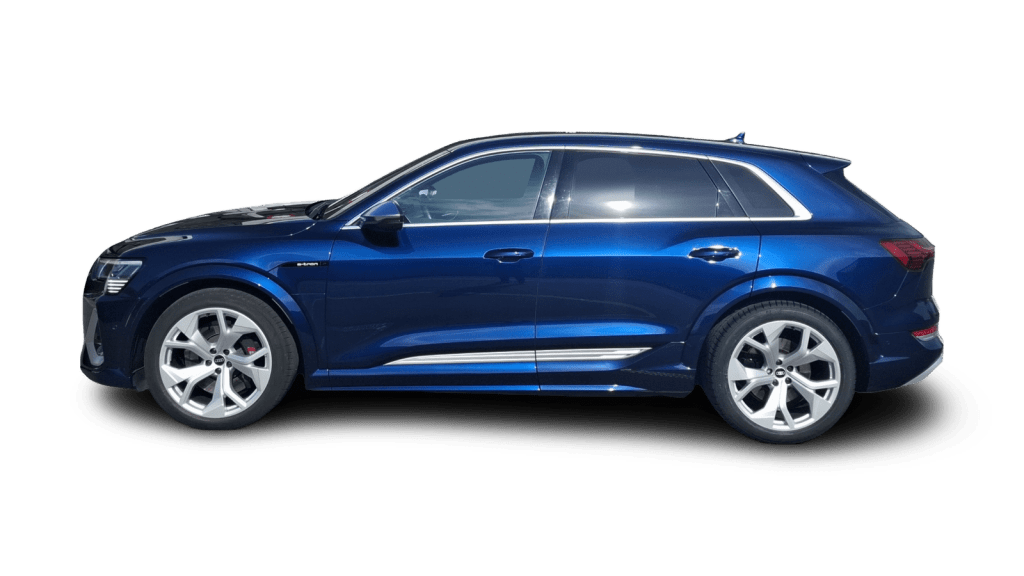 Car model preview image
