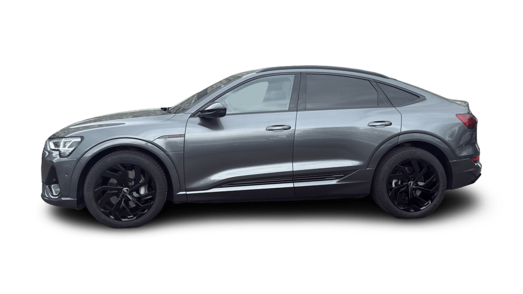 Car model preview image
