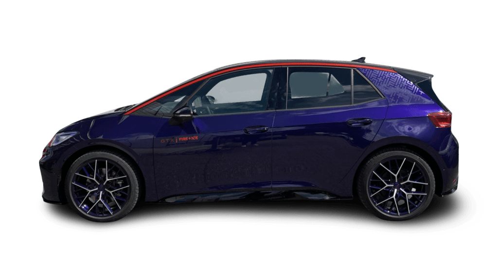 Car model preview image