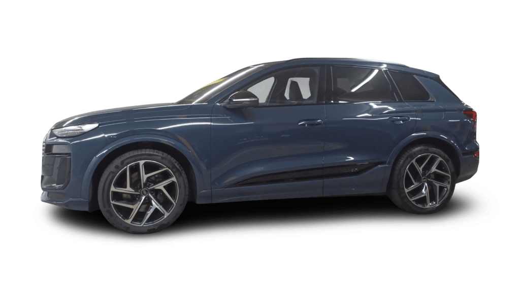 Car model preview image