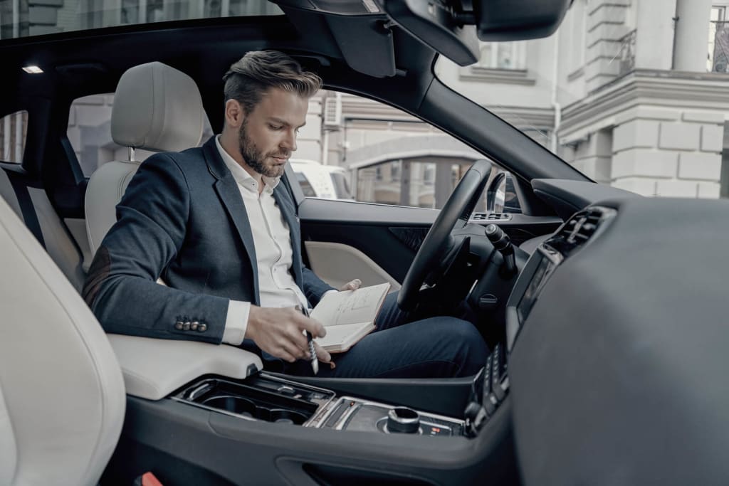 The company car subscription at a fixed price and all inclusive with Clyde The company car subscription at a fixed price and all inclusive with Clyde