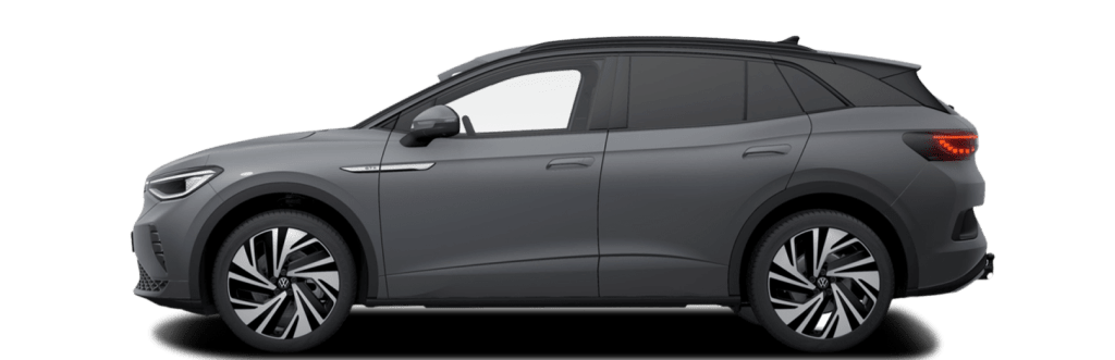The VW ID.4 and other electric cars in the car subscription from Clyde The VW ID.4 and other electric cars in the car subscription from Clyde