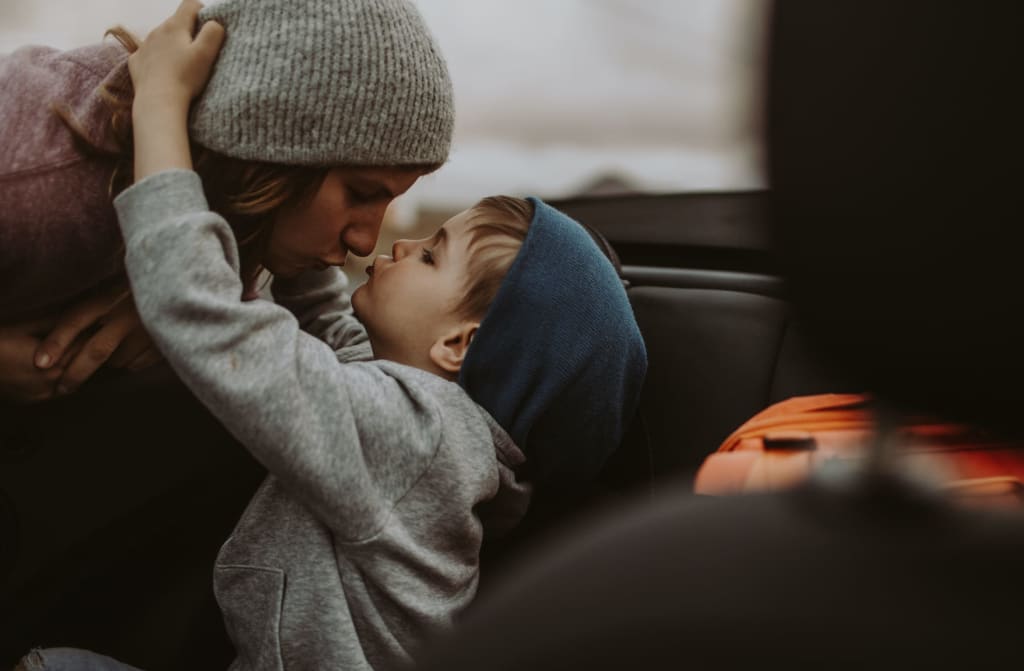 Family car without obligation in car subscription Family car without obligation in car subscription