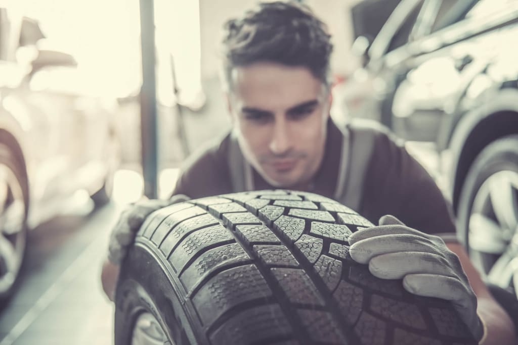 The tire partners of the Clyde car subscription The tire partners of the Clyde car subscription