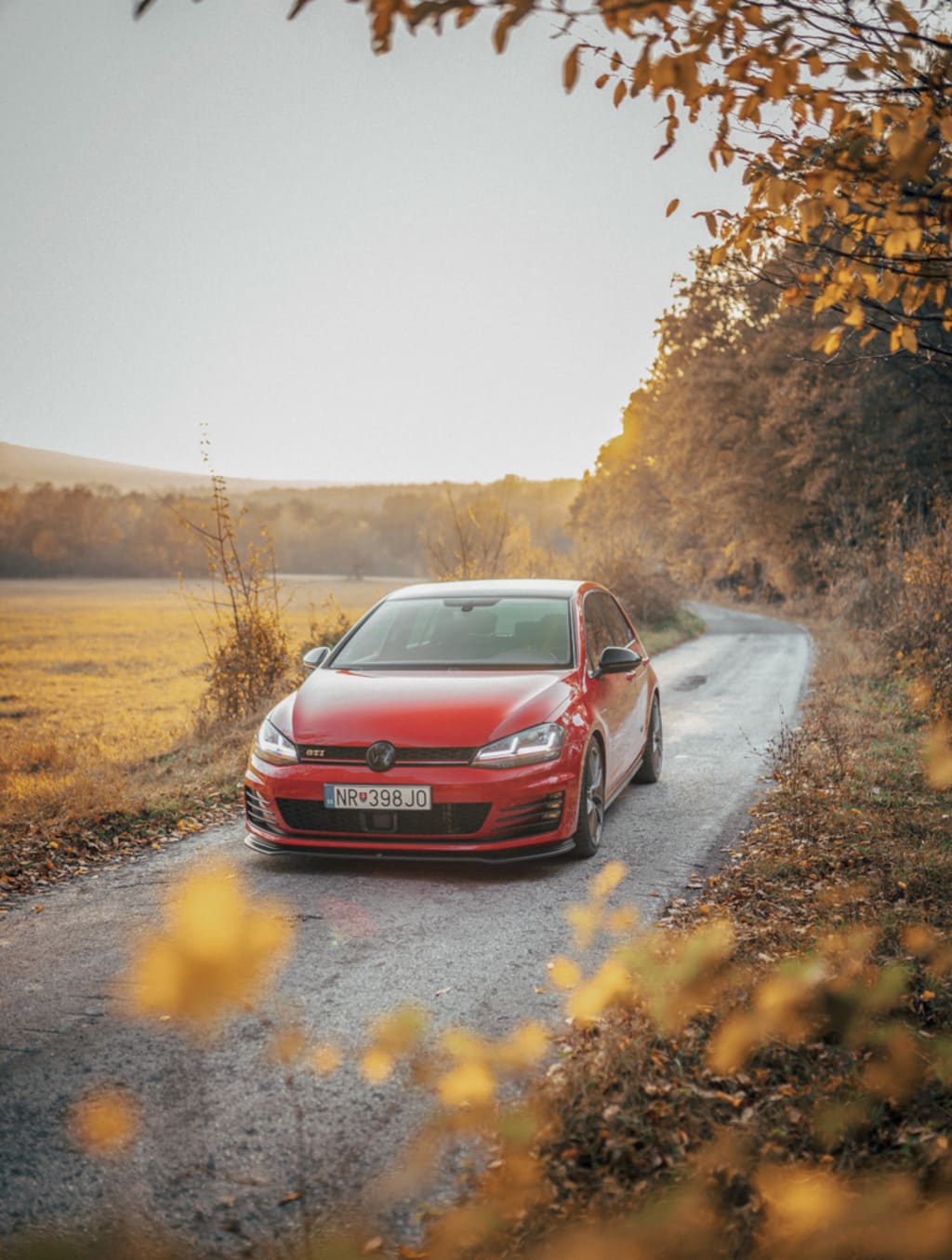 Der VW Golf Auto Abo von Clyde Der VW Golf Auto Abo von Clyde