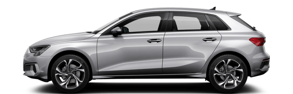 Der Audi A3 g-tron und viele weitere Hybridautos im Auto Abo von Clyde Der Audi A3 g-tron und viele weitere Hybridautos im Auto Abo von Clyde