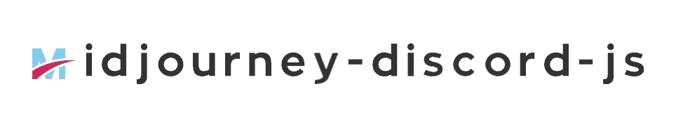 Midjourney Discord.js