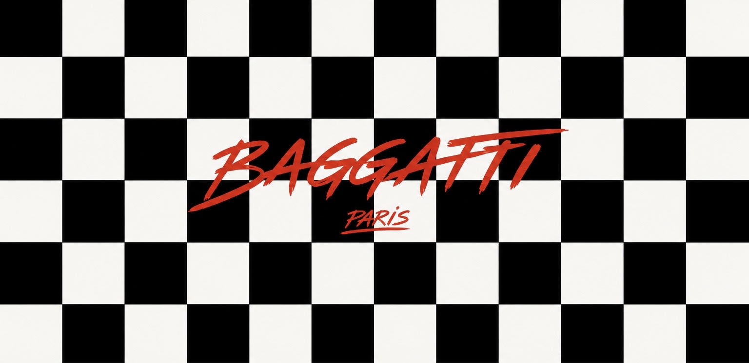 BAGGATTI Paris