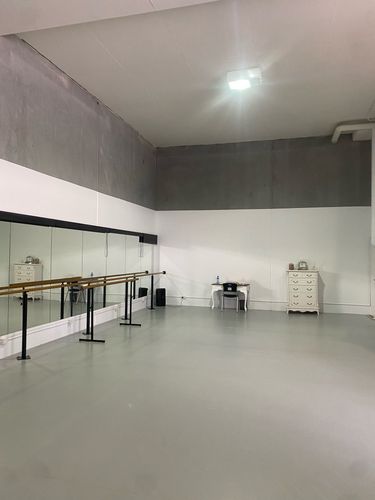Dance Studio