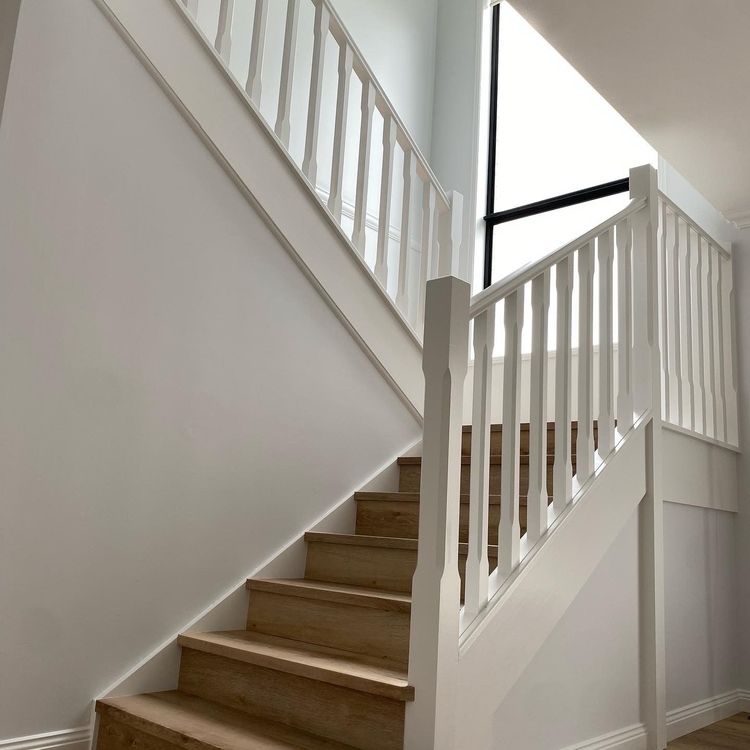 Staircases