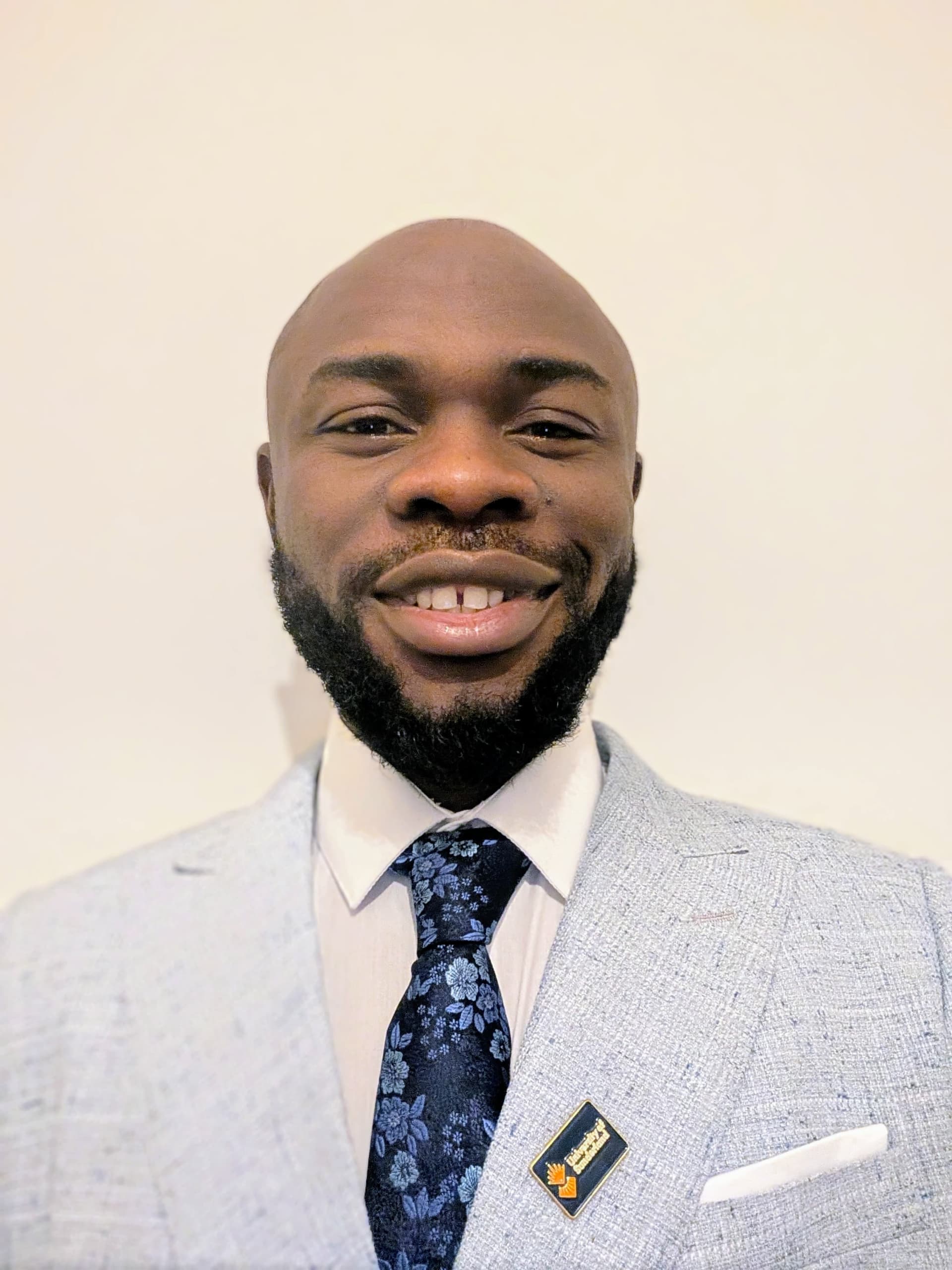 John Edoh Onuh