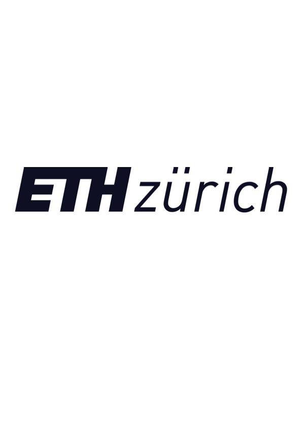ETH Zürich Logo black