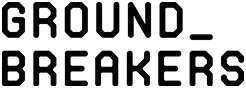 Groundbreakers logo
