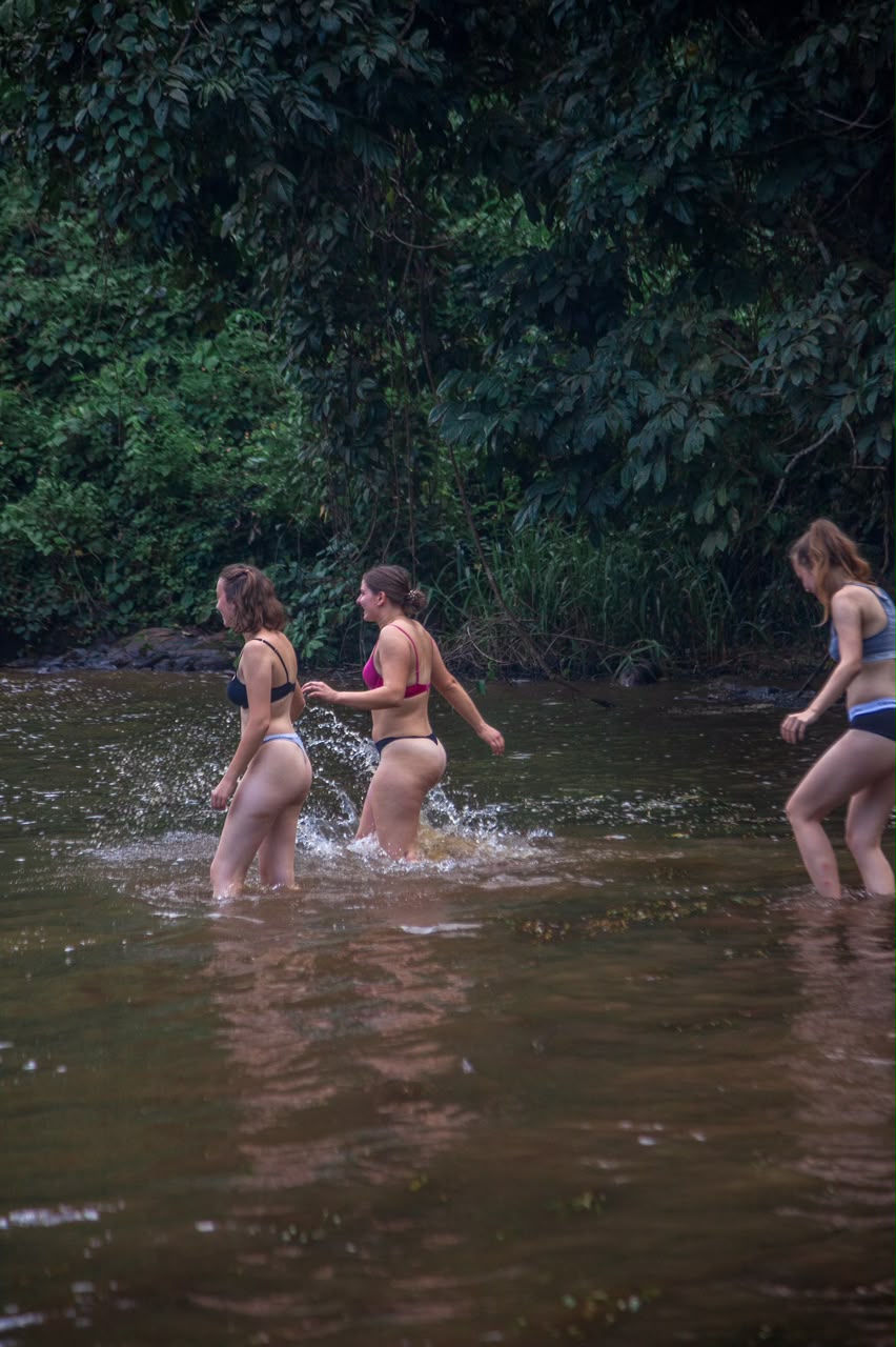 Jinja Nile Daycation photo 1