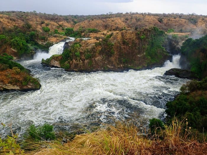Murchison Nile Escape
