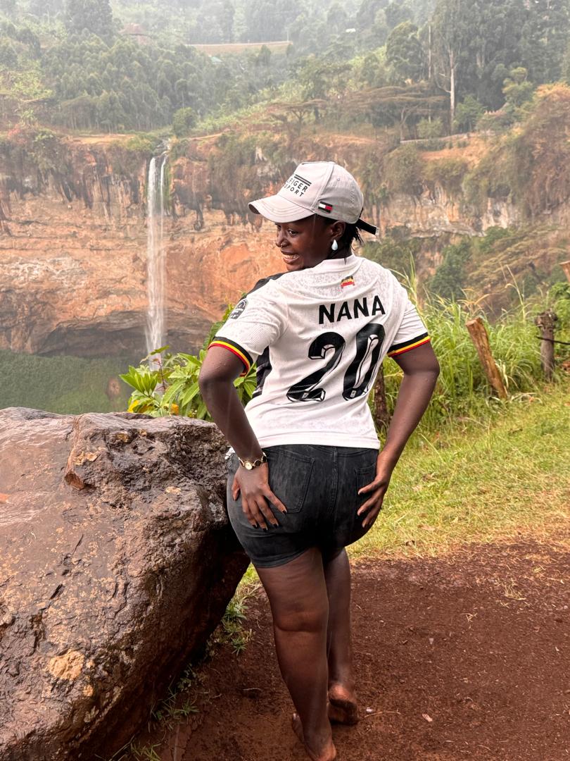 Sipi Falls Weekend photo 2