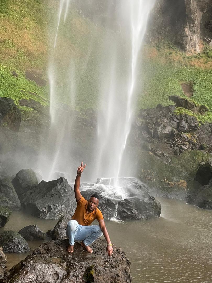 Sipi Falls Weekend photo 5
