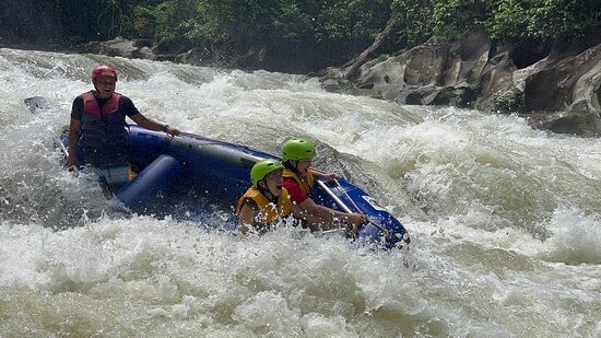 Jinja Nile Retreat photo 5