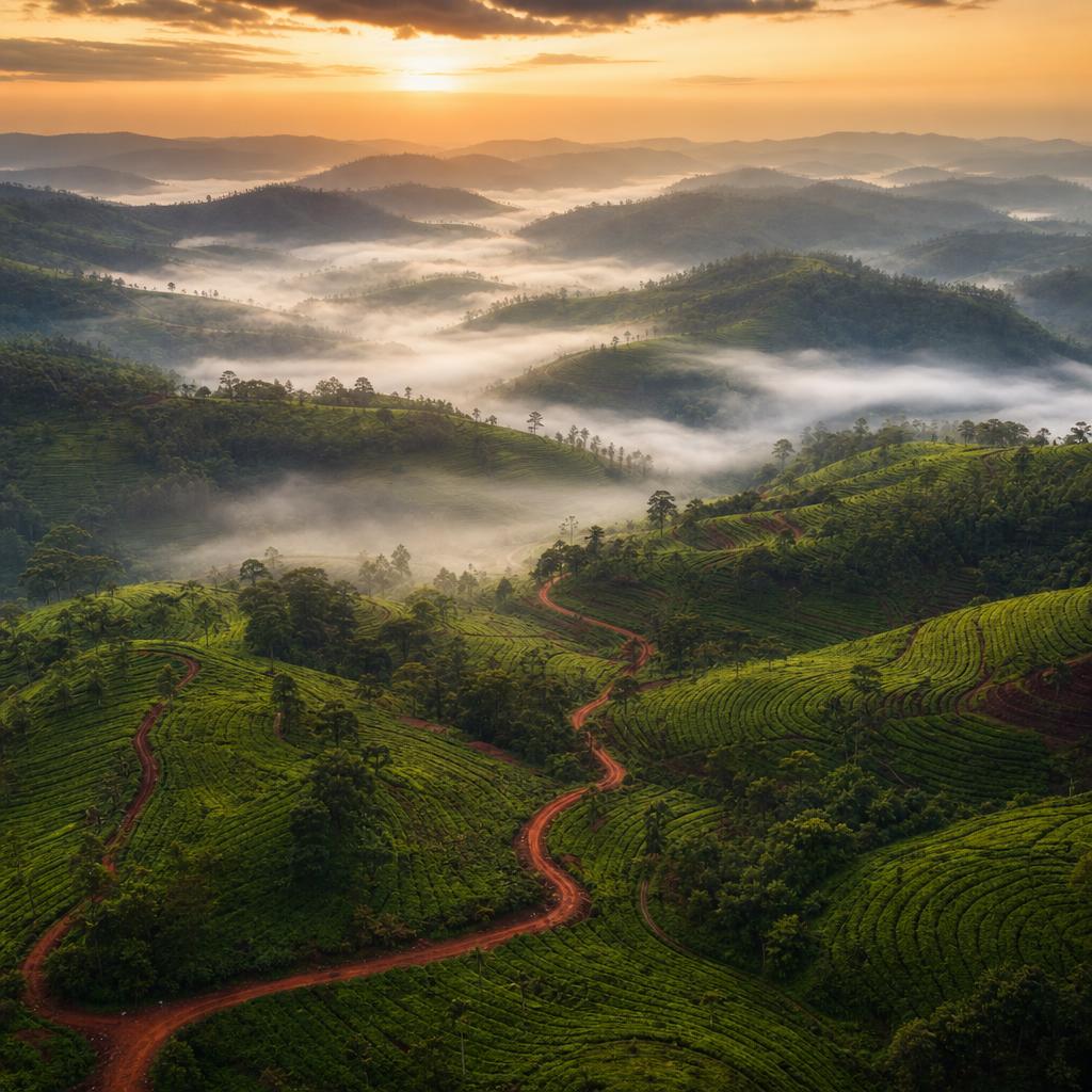 Bwindi Family Trek photo 6