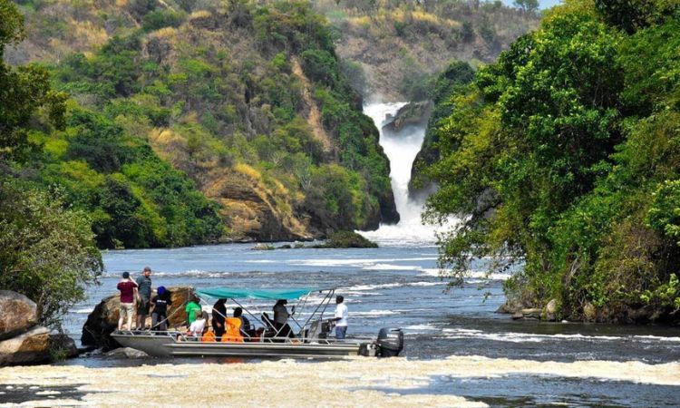 Nile River Adventures photo 4