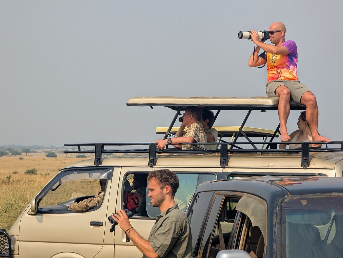 Custom Private Safaris photo 1