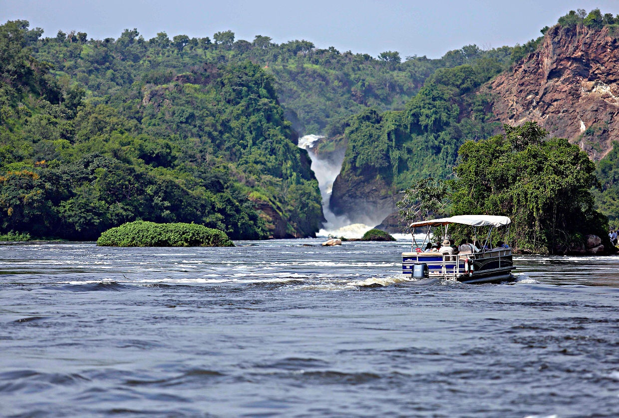 Nile River Adventures photo 3