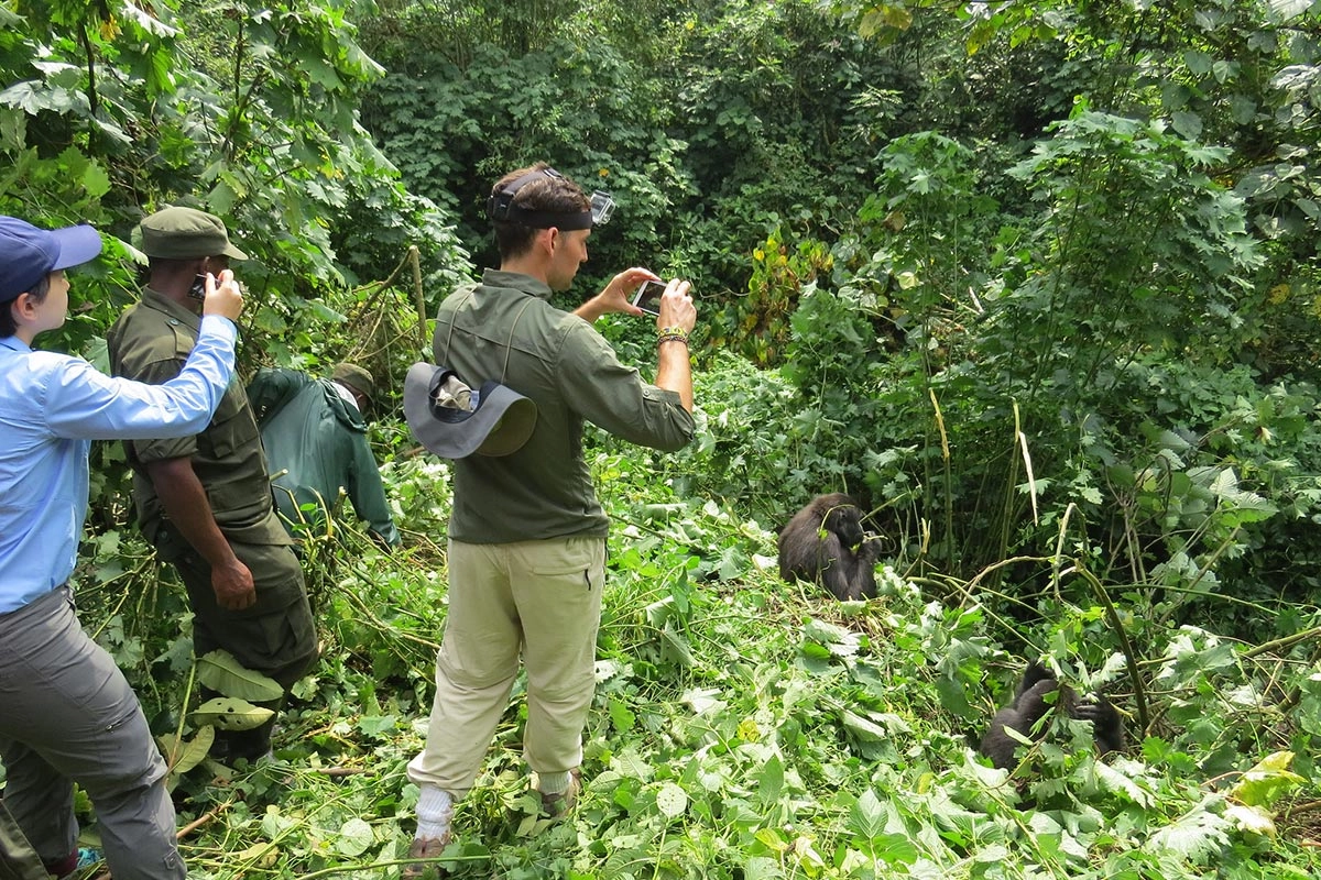 Custom Private Safaris photo 3