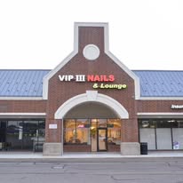 VIP Nail Spa 