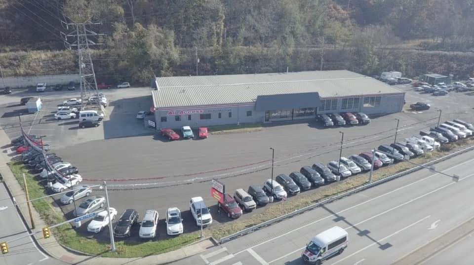 All Access Car and Truck Sales