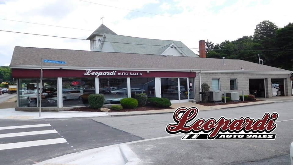 Leopardi Auto Sales