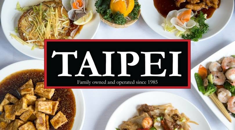 Taipei Chinese Restaurant