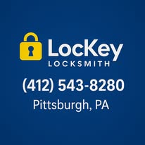 LocKey Locksmith 