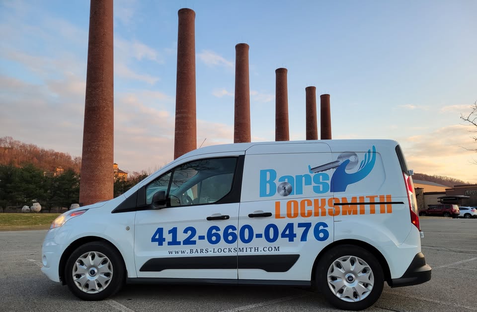 Bar’s Locksmith 