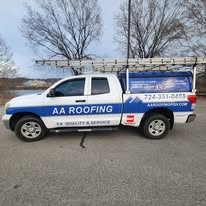 AA Roofing
