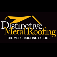 Distinctive Metal Roofing