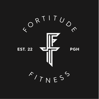 Fortitude Fitness Pittsburgh 