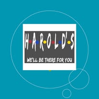 Harold's Inn Restaurant 