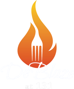 DeBlaze at 131